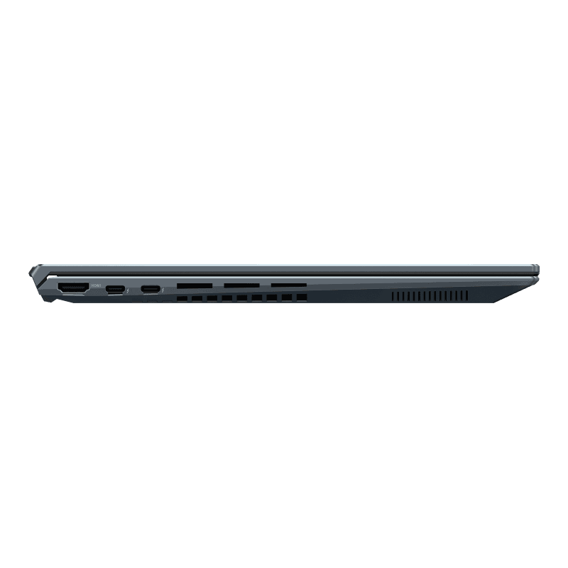 Asus Zenbook 14X OLED Ci7-1260P 16GB 1TB SSD 4GB RTX2050 14" 2K Touch Win11 9