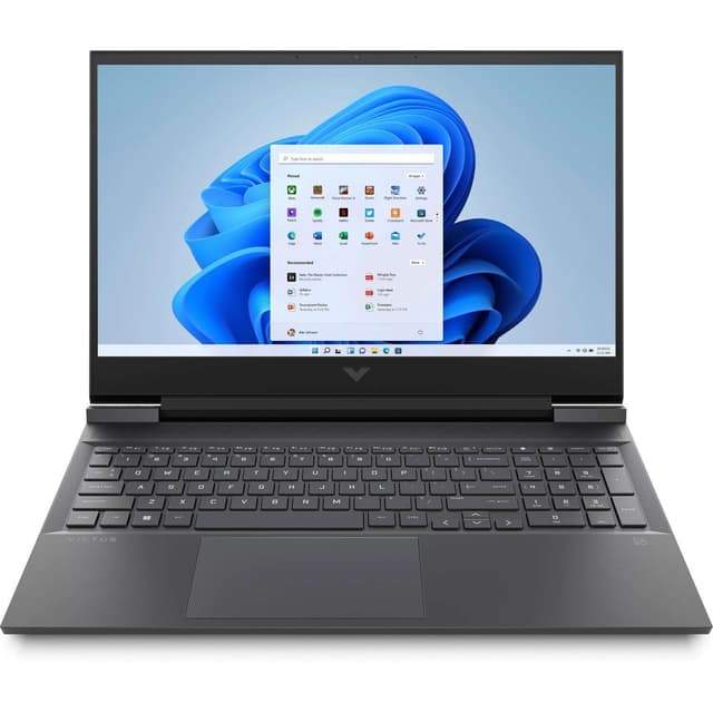 HP Victus 16-d1000ne Ci5-12500H 16GB 1TB SSD 4GB RTX-3050 16.1" FHD Win11