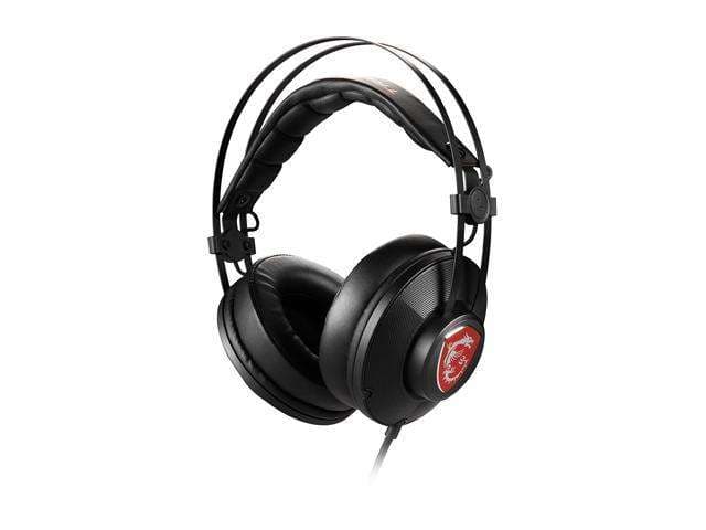 MSI Headset S37-21000A1-V33