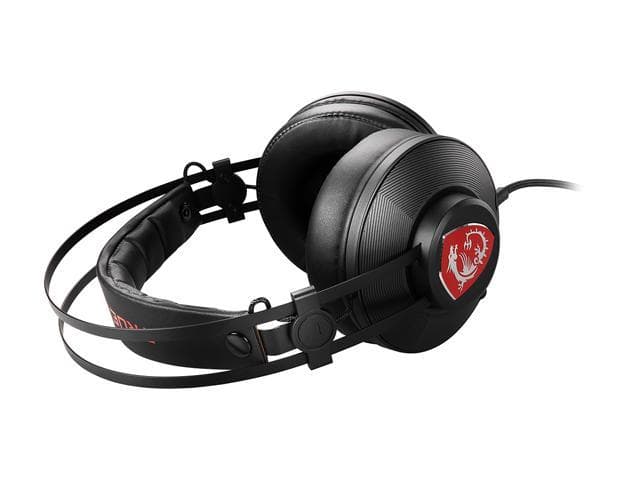 MSI Headset S37-21000A1-V33 4