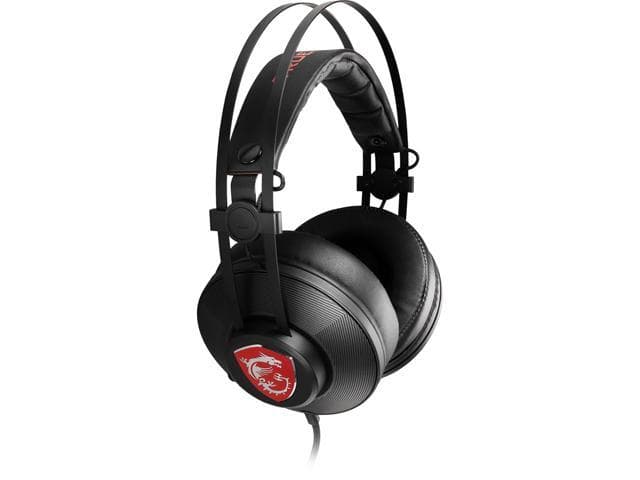 MSI Headset S37-21000A1-V33 6