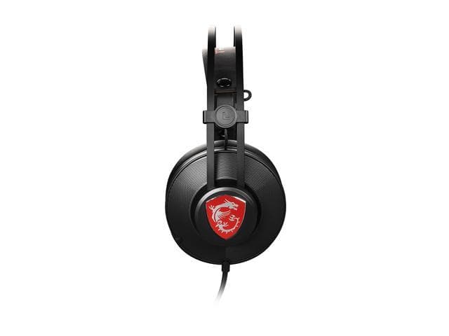 MSI Headset S37-21000A1-V33 7