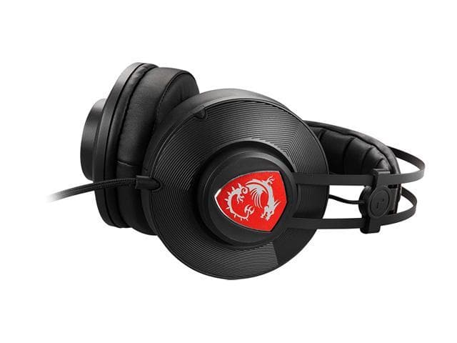 MSI Headset S37-21000A1-V33 5
