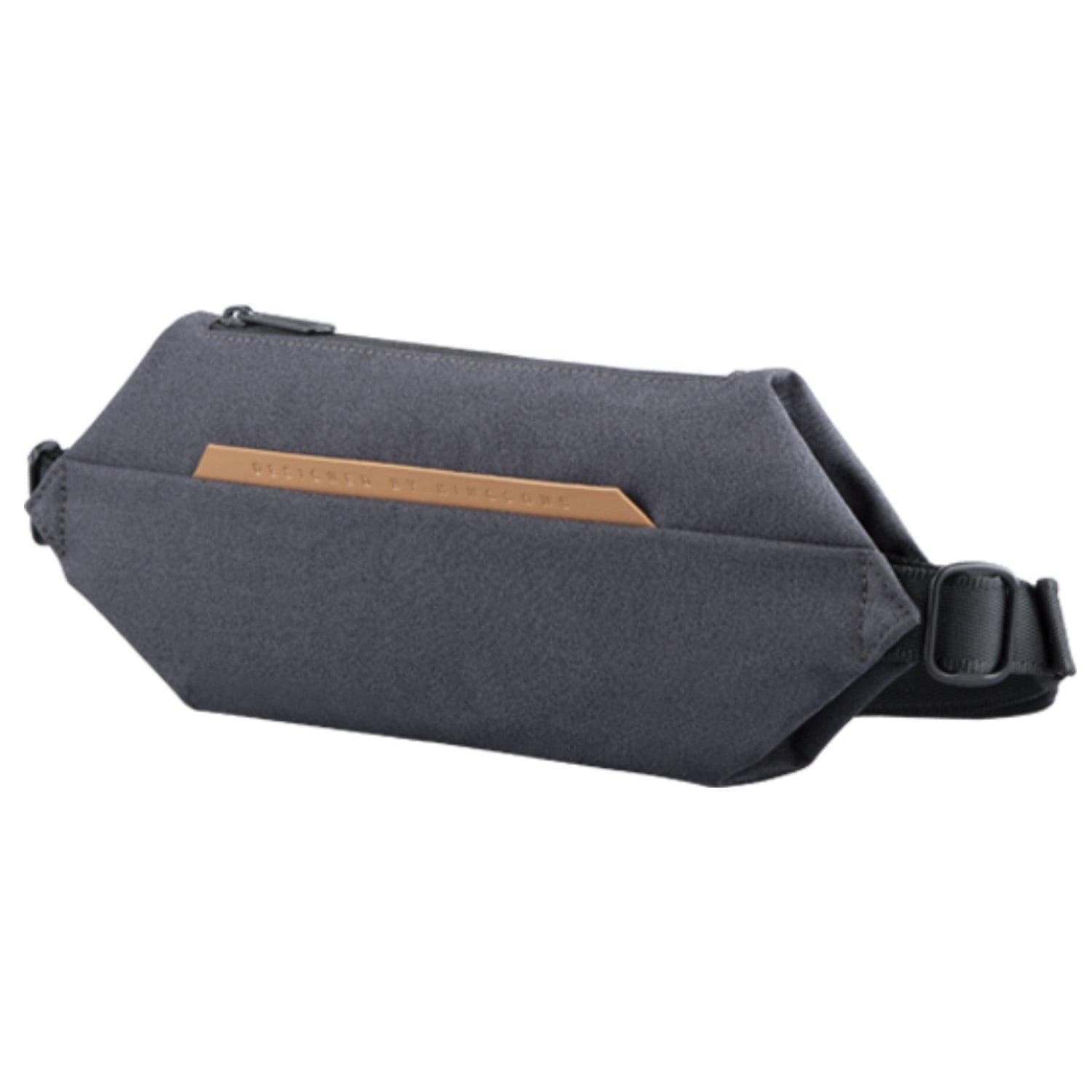 Kingsons KS3212W Messenger One-Shoulder Chest Bag 21