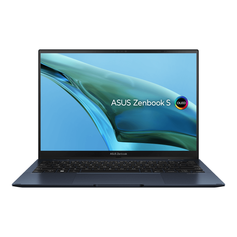 ASUS Zenbook S 13 Flip OLED Ci7-1260P 16GB 1TB SSD 13.3" Touch 2.8K Win11 1