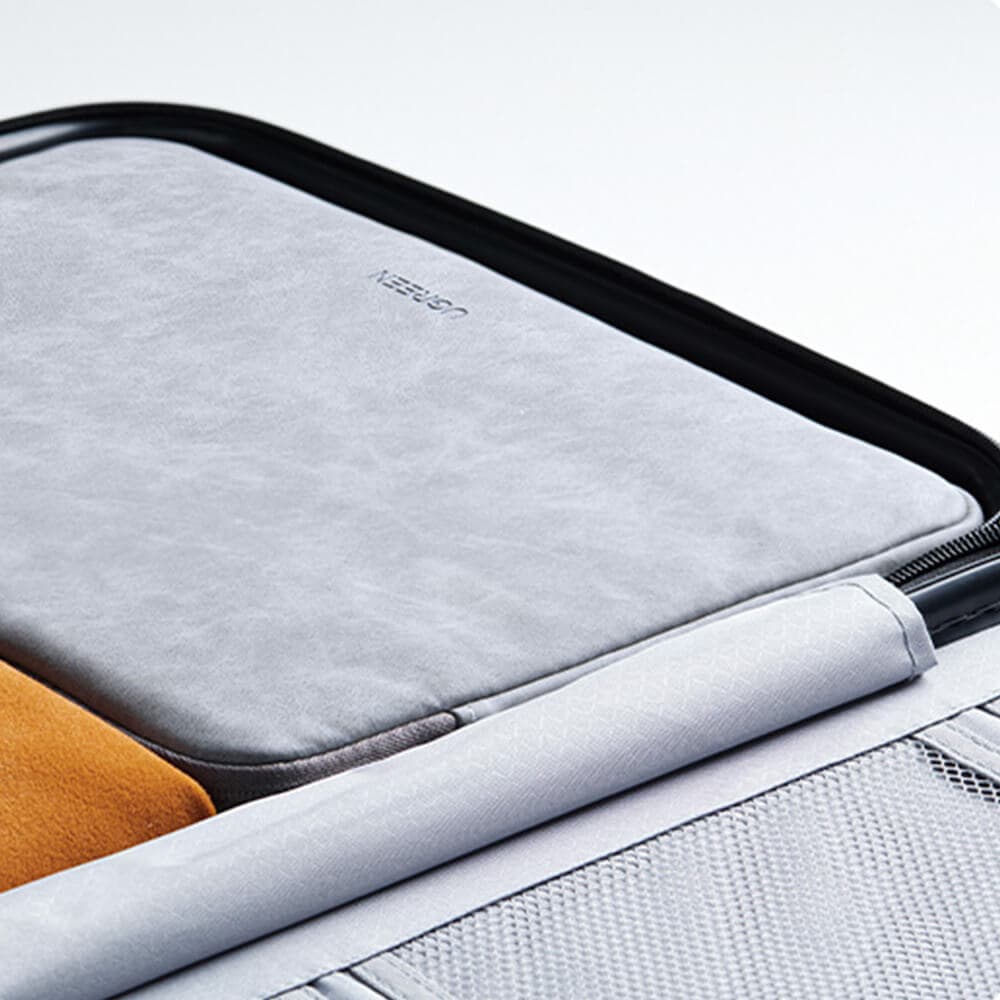 UGREEN 20476 Laptop Sleeve 14 to 14.9-inch Grey 6