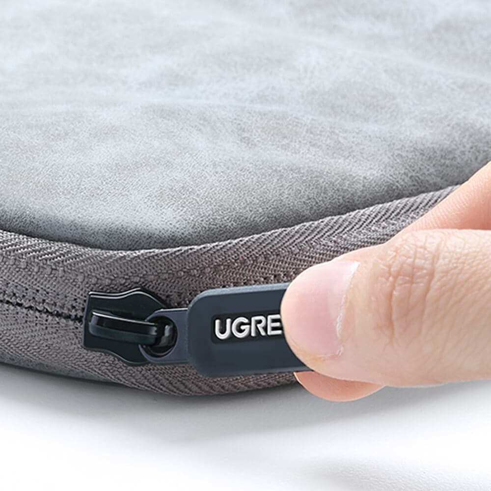 UGREEN 20476 Laptop Sleeve 14 to 14.9-inch Grey 9
