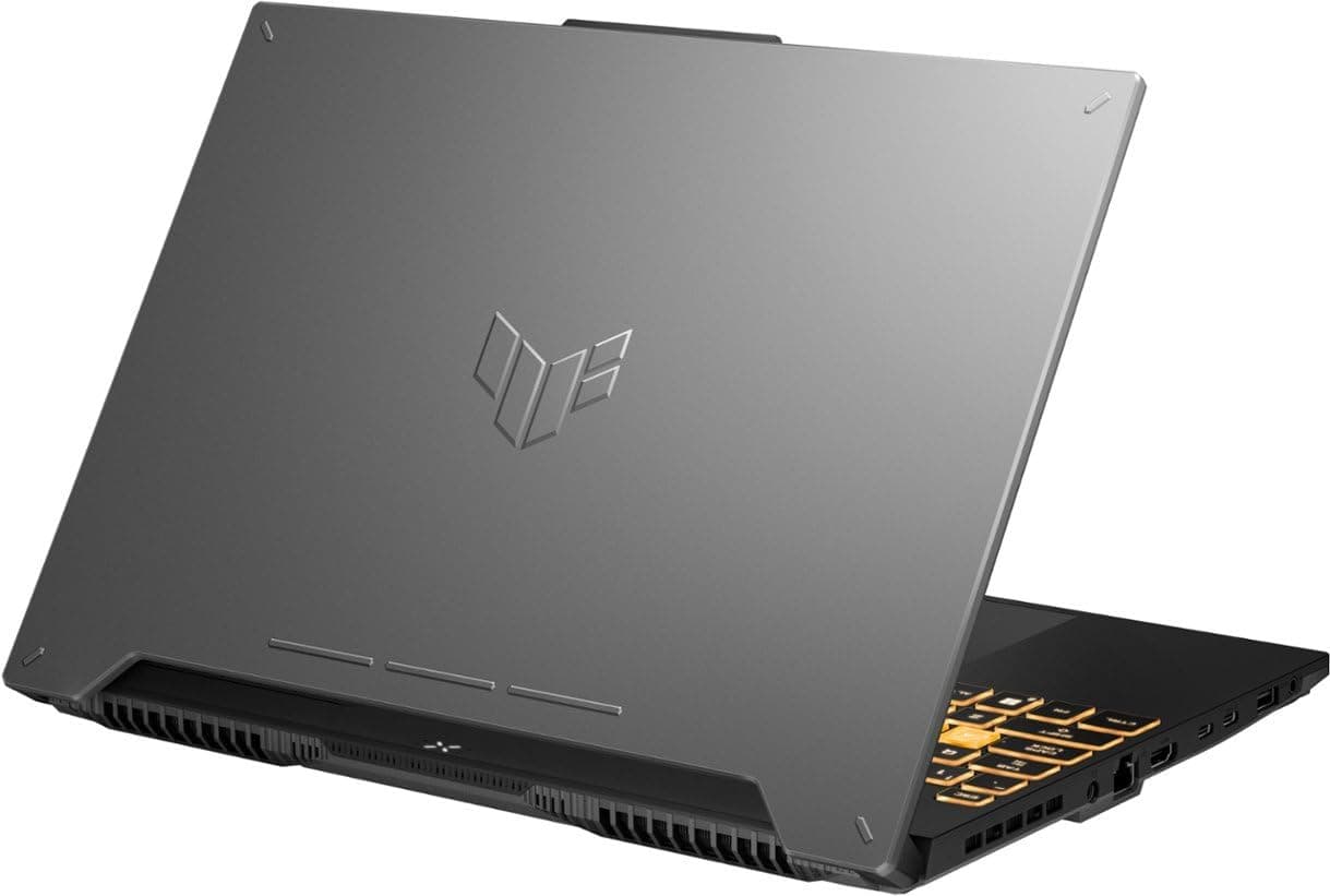 ASUS TUF Dash F15 Ci7-12700H 16GB 512GB NVMe 8GB RTX-4060 15.6" FHD Win11 3