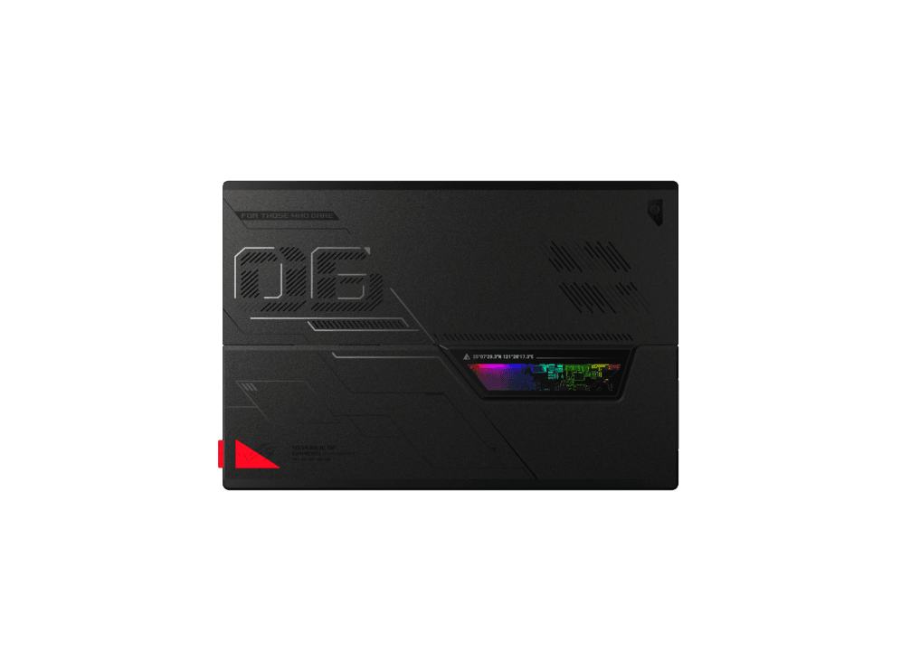 ASUS ROG Flow Z13 Ci9-12900H 16GB 1TB SSD 4GB RTX 3050Ti 13.4" WUXGA Touch 10