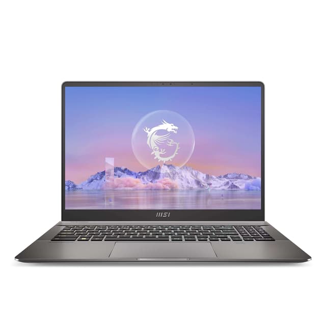 MSI Creator Z16 HX Studio Ci7-13700HX 32GB 1TB SSD 8GB RTX4060 Studio 16 QHD Win11