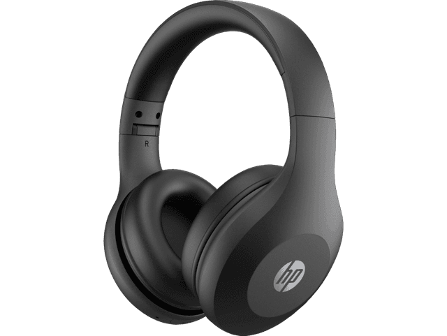 HP 500 Bluetooth Wireless Over Ear Headphones