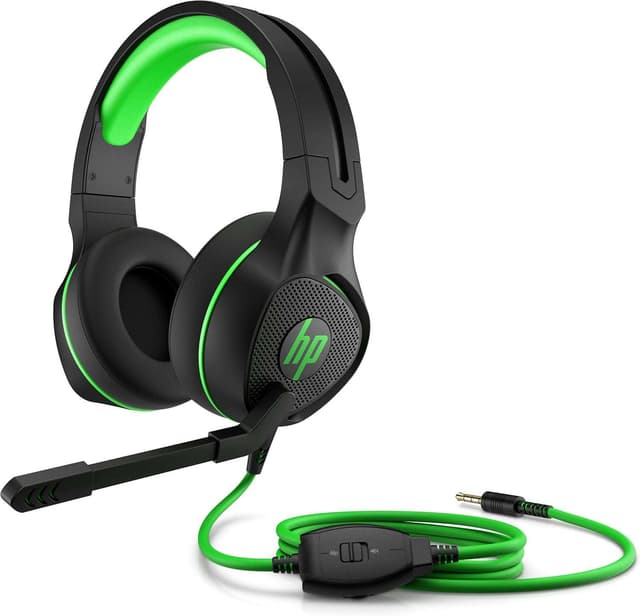 HP Pavilion 400 Gaming Headset