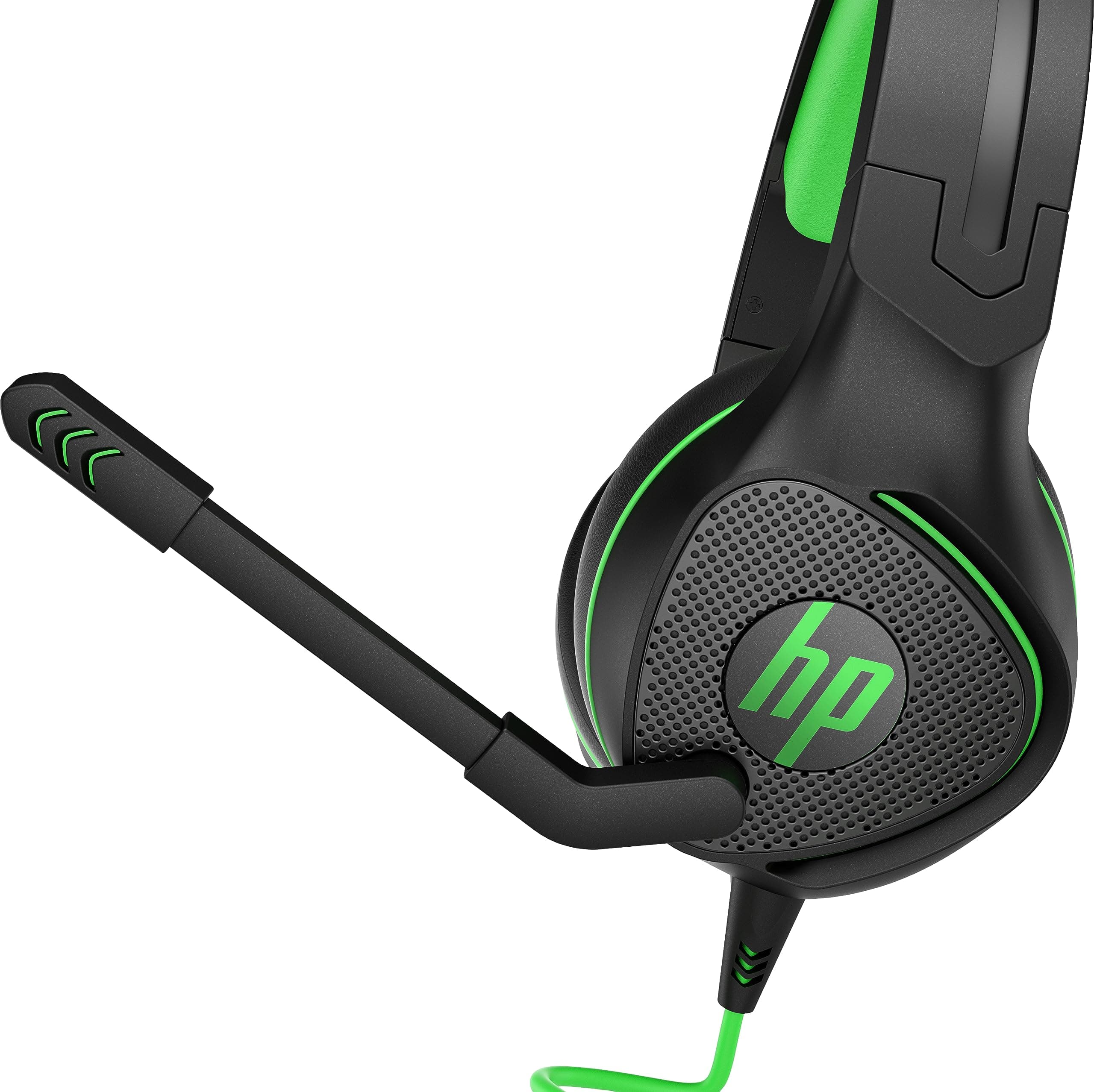 HP Pavilion 400 Gaming Headset 3