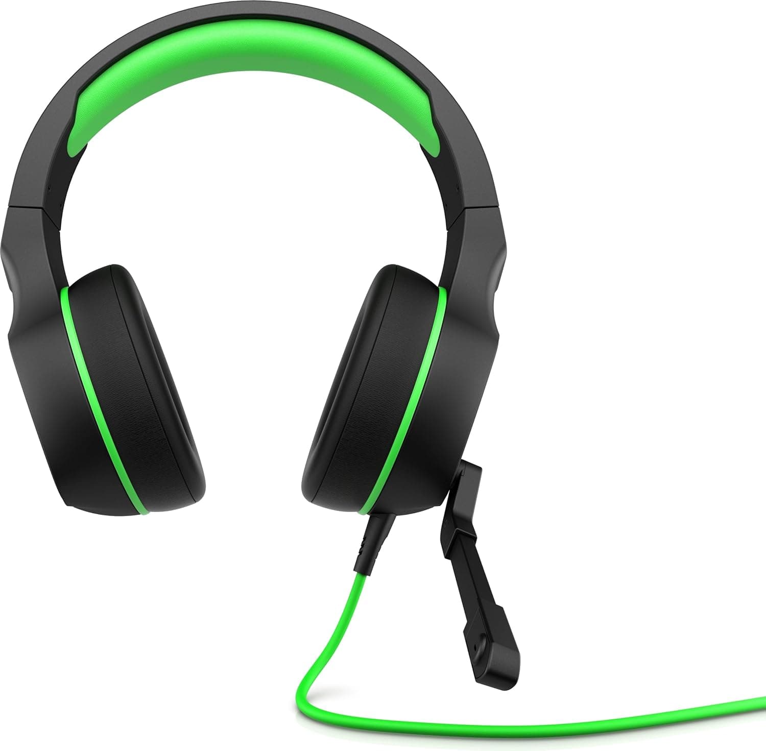 HP Pavilion 400 Gaming Headset 5