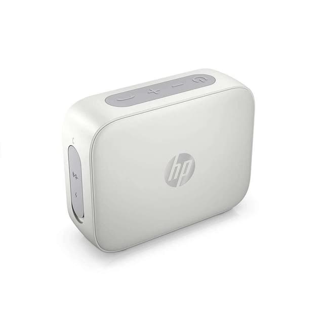 HP 350 Bluetooth with Built-in microphone IP54 Speaker