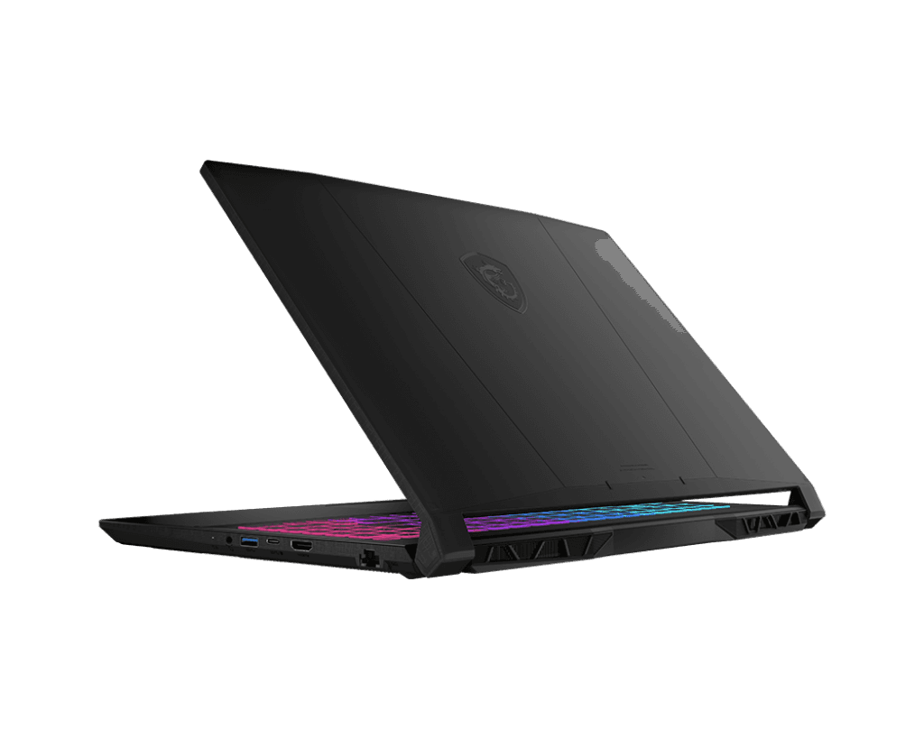 MSI Katana 15 B13VFK Ci9-13900H 32GB 1TB SSD 8GB RTX-4060 15.6 144Hz Win11 2