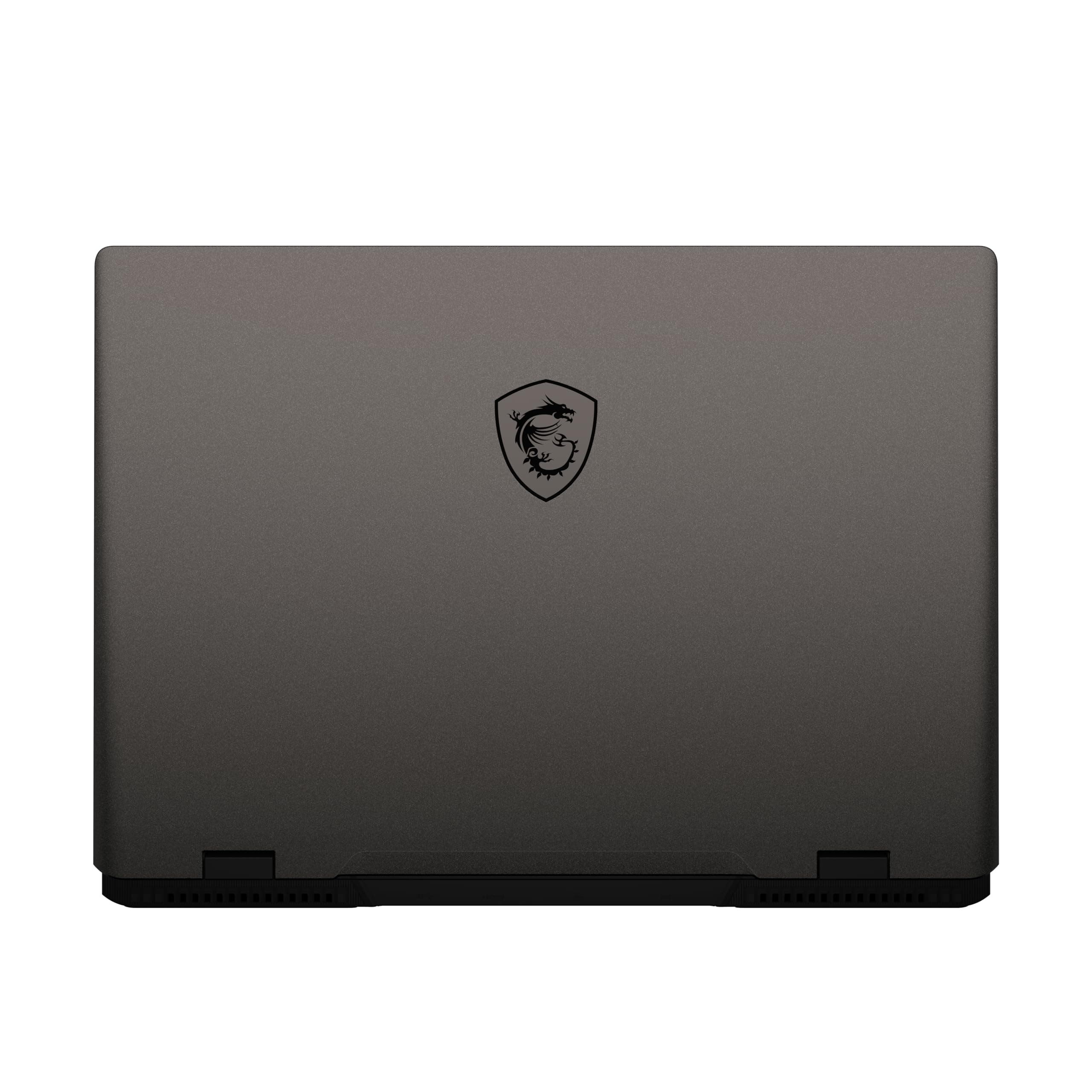MSI Sword 16 HX B14VGKG Ci7-14700HX 32GB 1TB SSD 8GB RTX4070 16 QHD+ 240Hz MS Windows 11 Pro 9