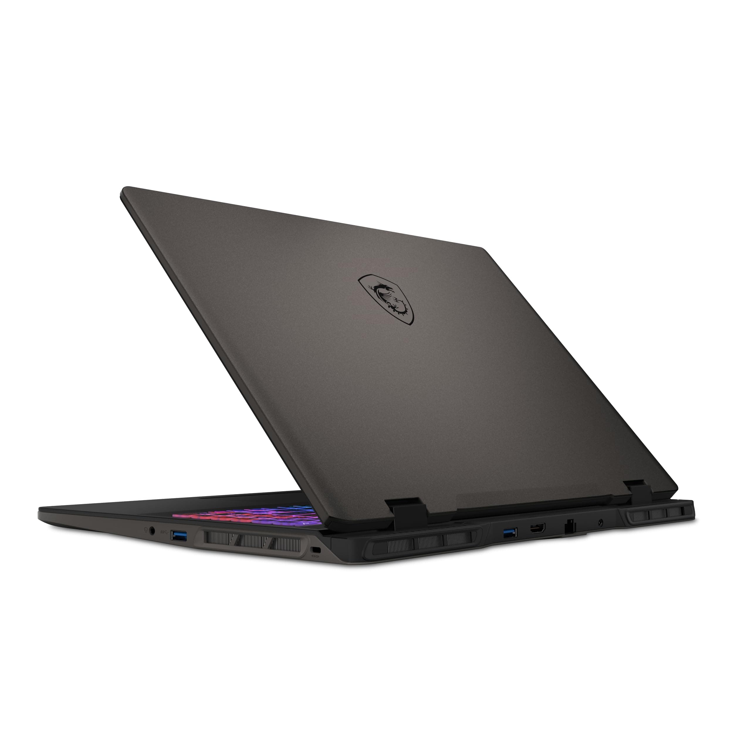 MSI Sword 16 HX B14VGKG Ci7-14700HX 32GB 1TB SSD 8GB RTX4070 16 QHD+ 240Hz MS Windows 11 Pro 13