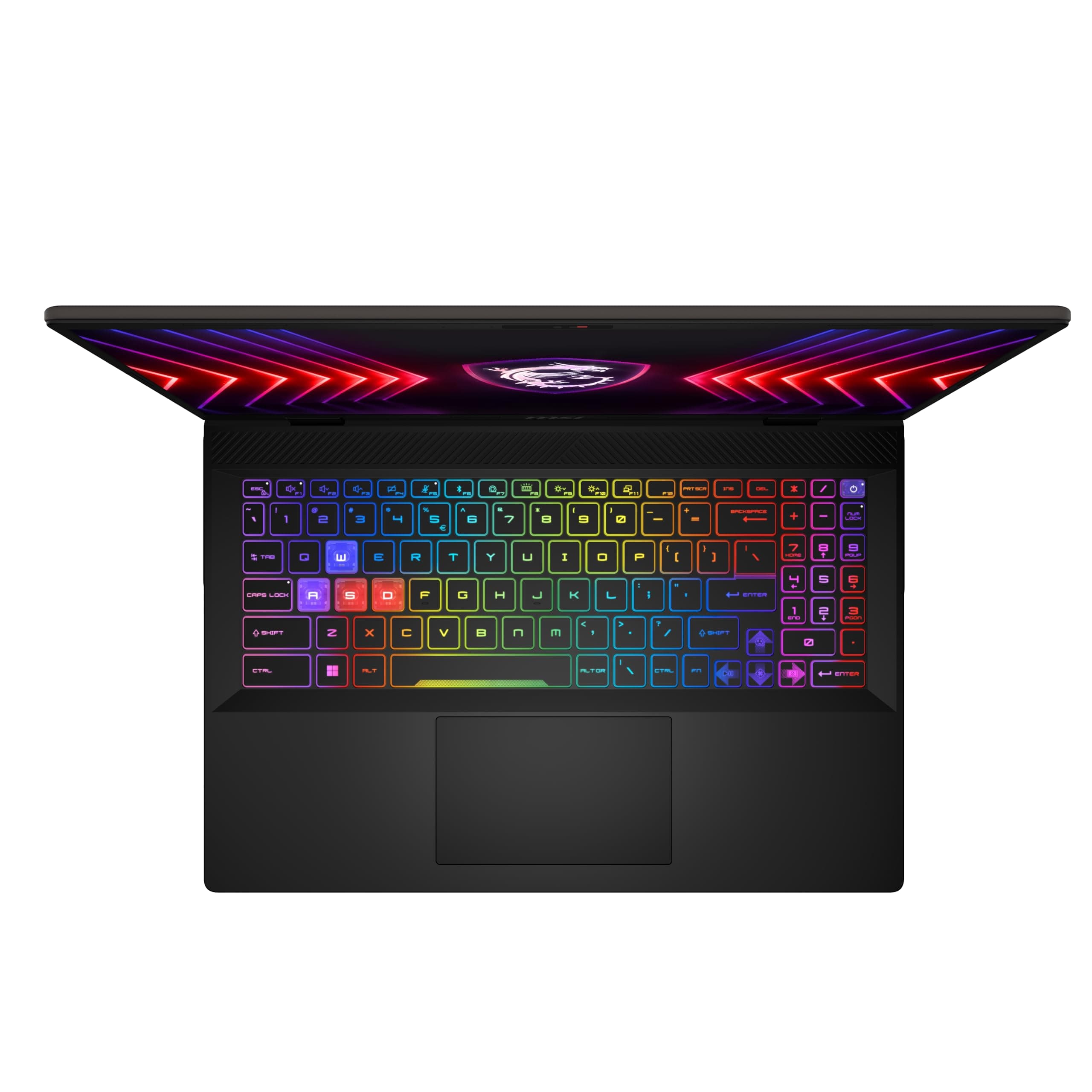 MSI Sword 16 HX B14VGKG Ci7-14700HX 32GB 1TB SSD 8GB RTX4070 16 QHD+ 240Hz MS Windows 11 Pro 14