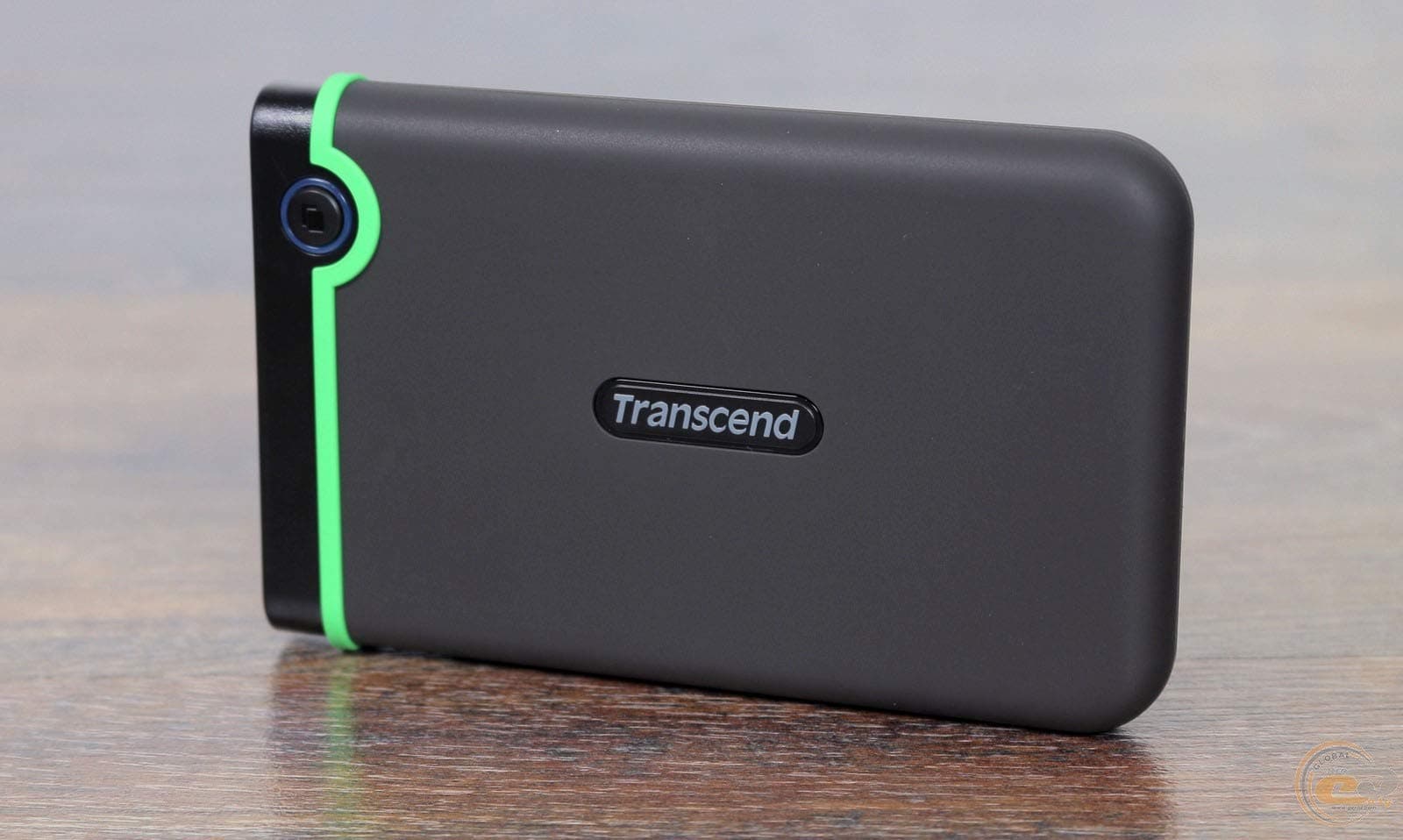 Transcend StoreJet TS1TSJ25M3S 1TB USB 3.1 External HDD 6