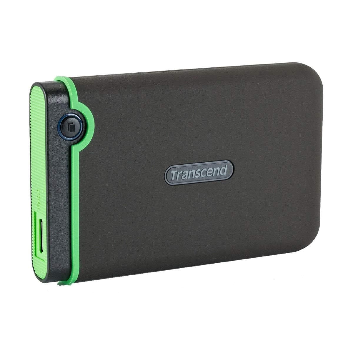 Transcend StoreJet TS1TSJ25M3S 1TB USB 3.1 External HDD 4