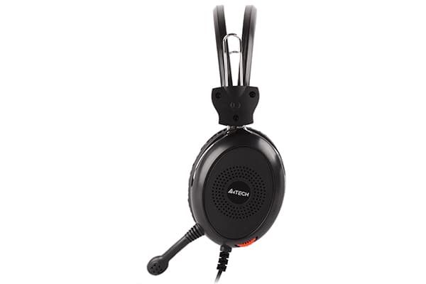 A4tech HS-28 ComfortFit Stereo Headset 3