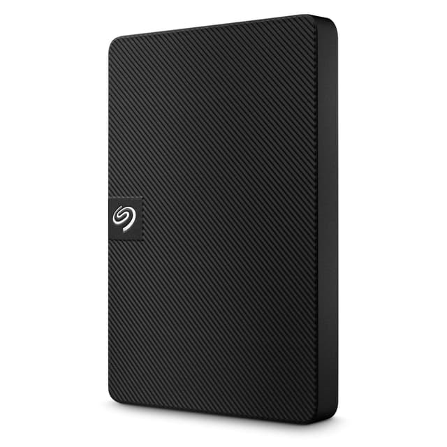 Seagate 2TB Expansion External Hard Drive HDD 2.5 Inch USB 3.0