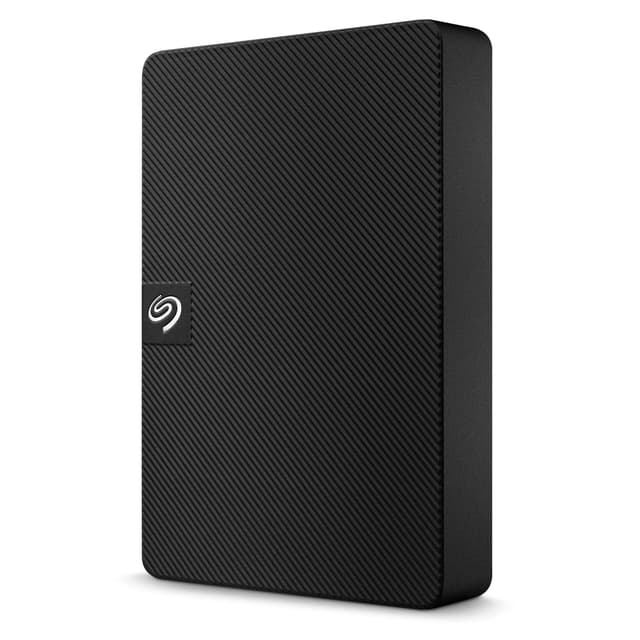 Seagate 4TB Expansion External Hard Drive HDD 2.5 Inch USB 3.0