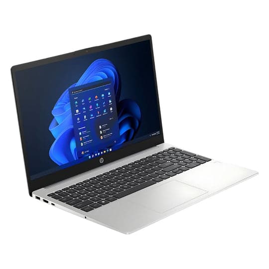 HP 15-fd0371nia Ci7-1355U 8GB 512GB SSD VGA 2GB MX520 15.6" FHD Win11 3