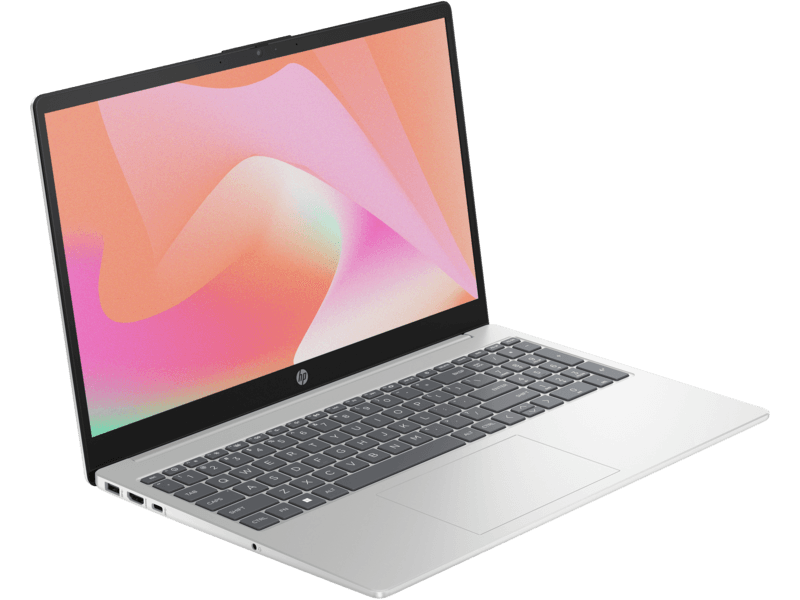 HP 15-fd0336nia Ci3-1315U 8GB 256GB SSD 15.6" LED Notebook 5