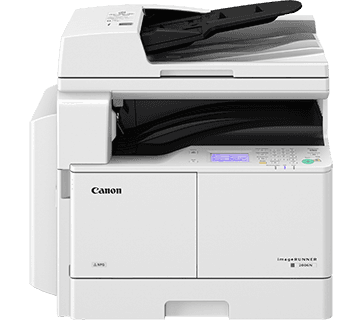 Canon imageRUNNER 2224n + ADF Photocopier