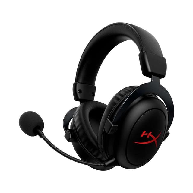 HyperX Cloud II Core Wireless Gaming Headset SKU: 6Y2G8AA