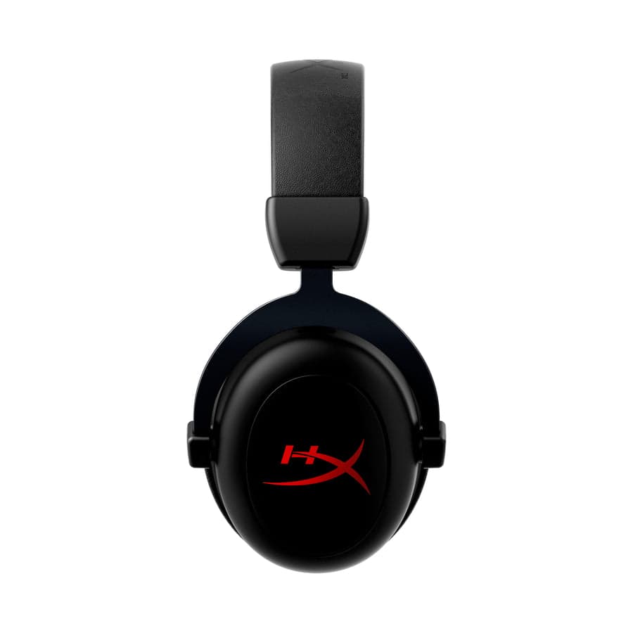 HyperX Cloud II Core Wireless Gaming Headset SKU: 6Y2G8AA 2