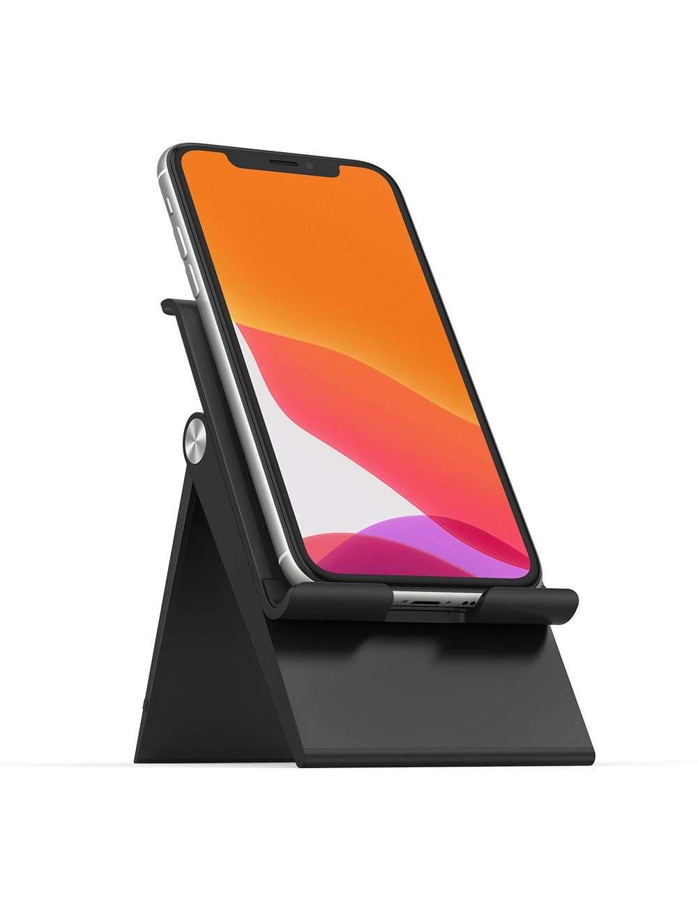 UGREEN 80903 Adjustable Portable Stand Black 1