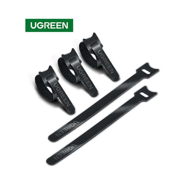 UGREEN 20245P20 Cable Winder 20-Pack