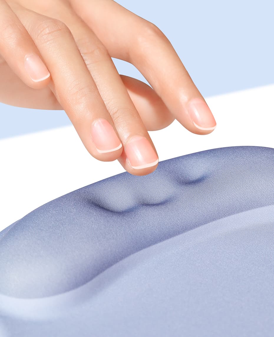 UGREEN 25244 Ergonomic Mouse Pad with Wrist Rest 6