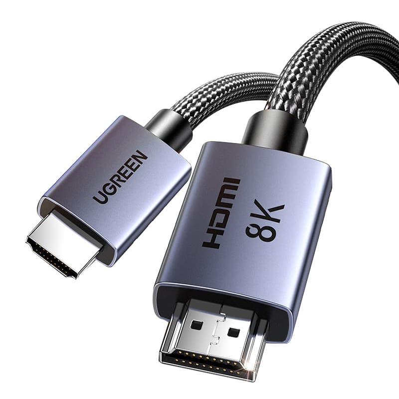 UGREEN 25910 HDMI 8K Cable 2m 18