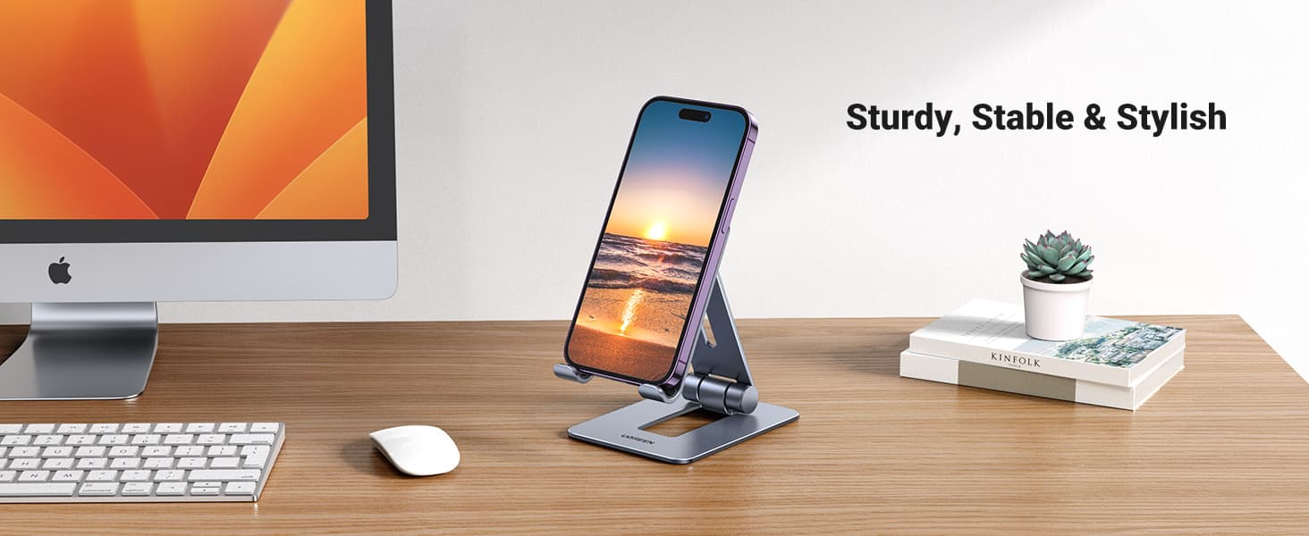 UGREEN 15608 Desktop Phone Stand 5