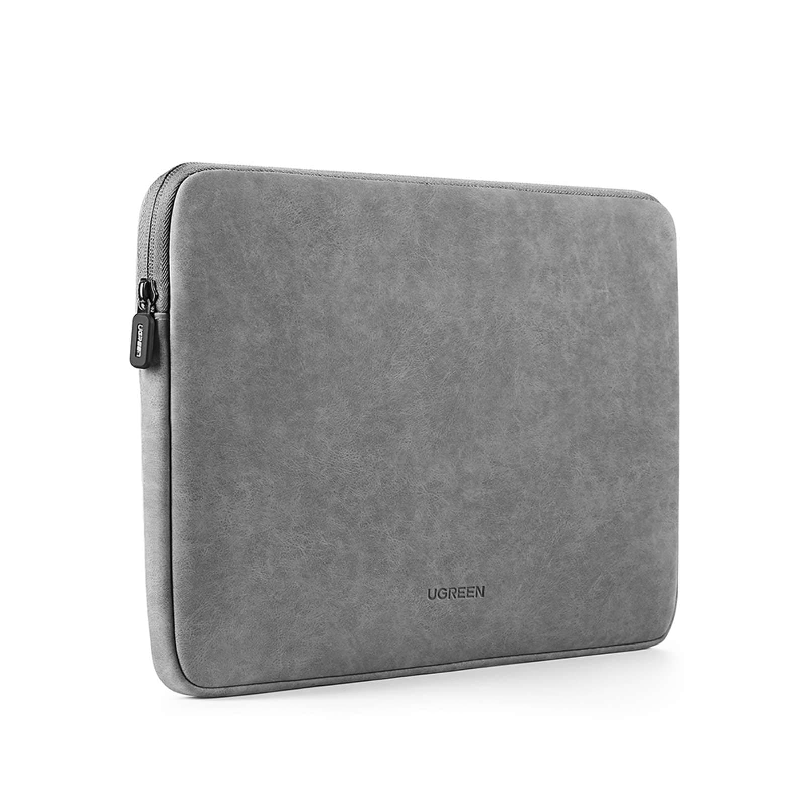 UGREEN 60985 Sleeve Case Storage Bag 13 Inches (Gray) 1