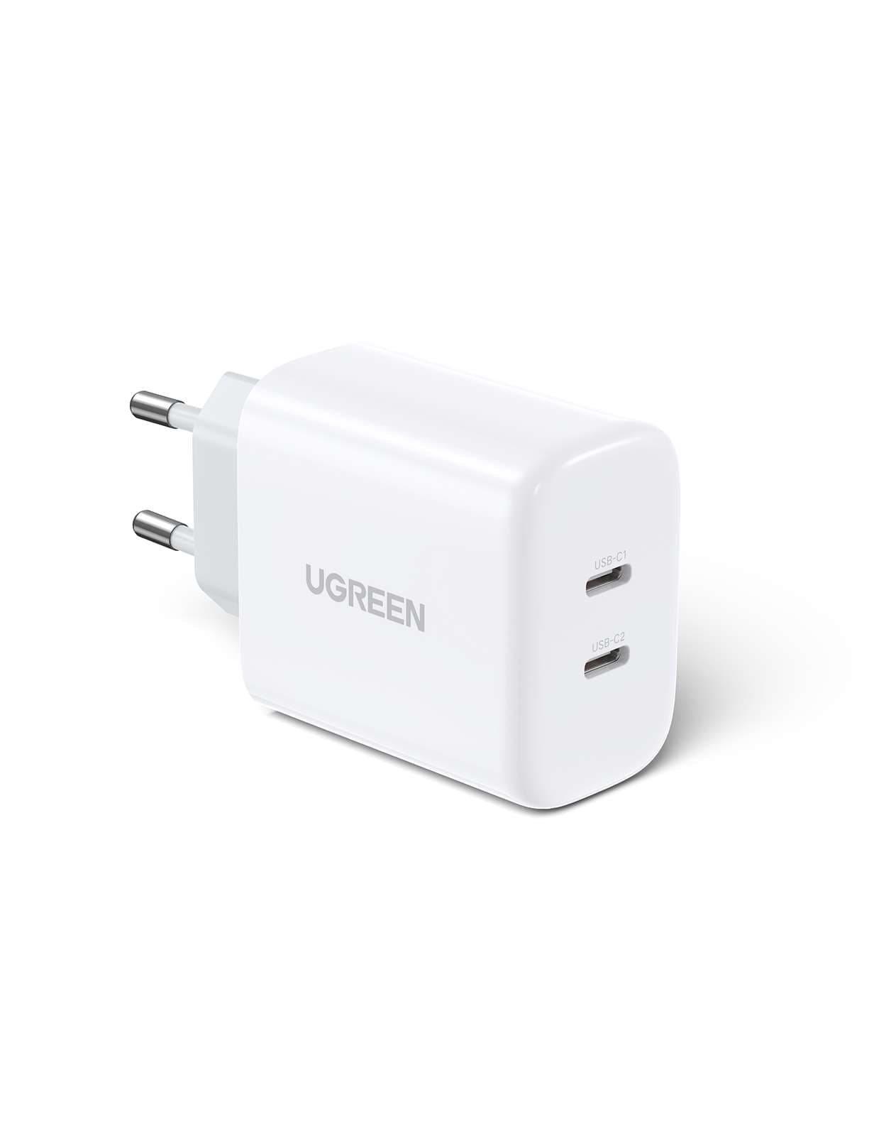 UGREEN 10343 USB-C Fast Charger 40W EU 1