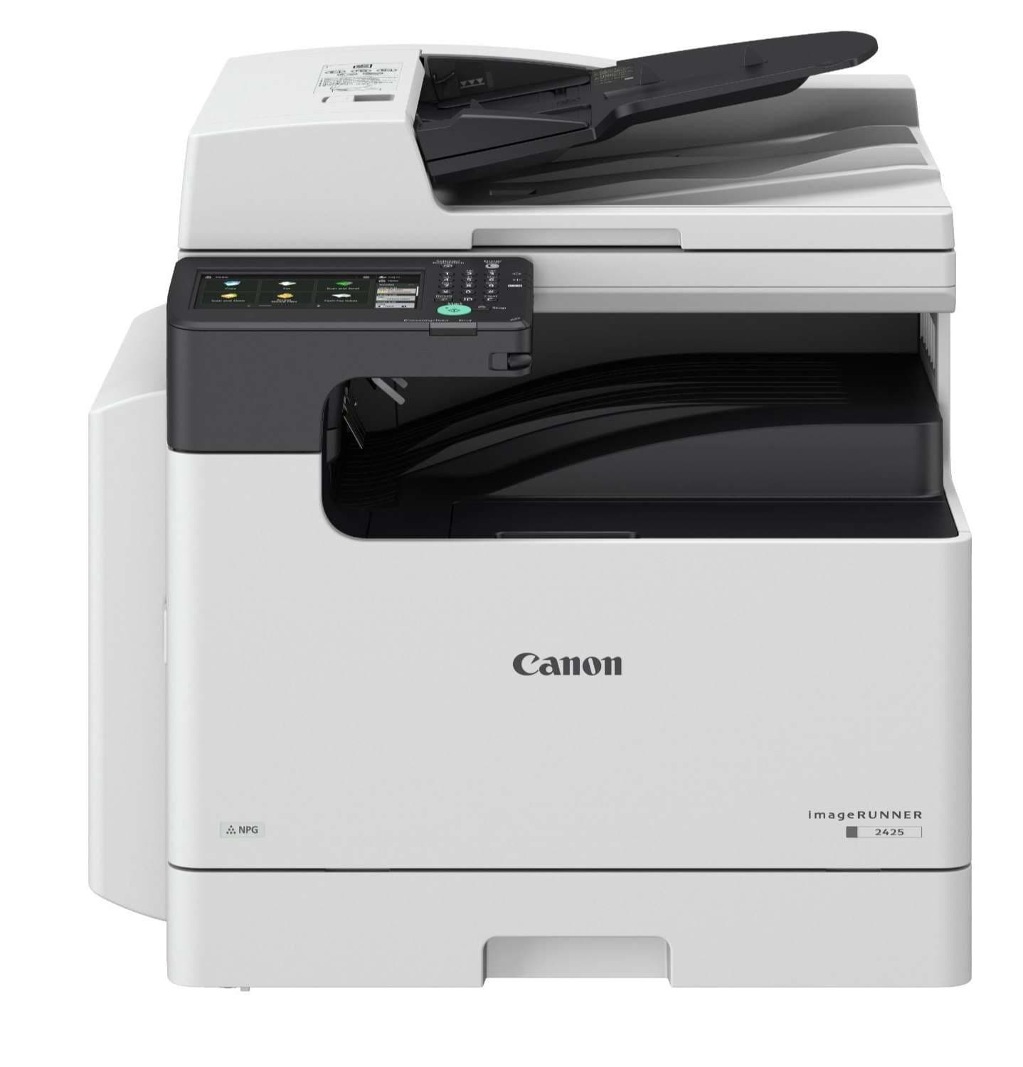 Canon imageRUNNER 2425i Photocopier 1