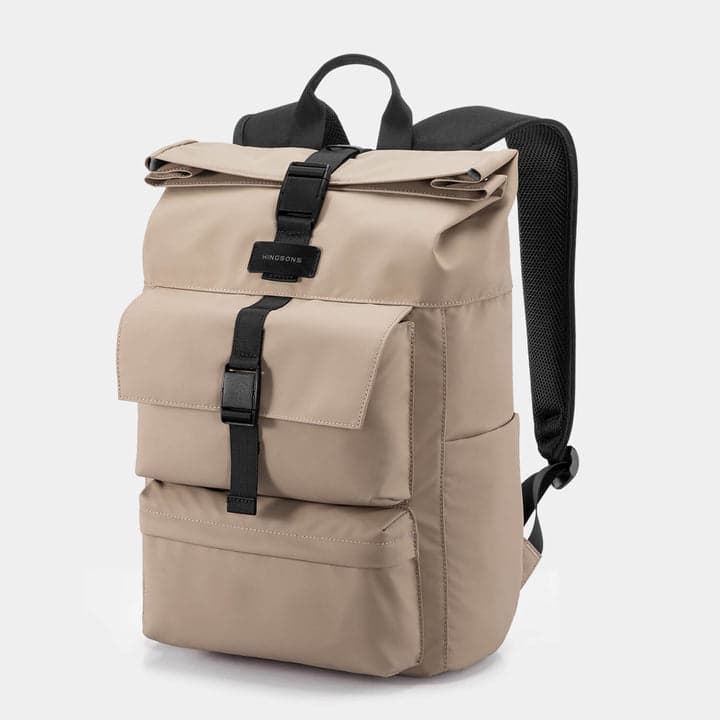 Kingsons KS3327W 15.6" Urban Roll-Top Backpack 2