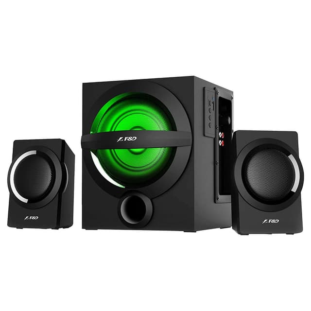 Fenda A140X 2.1 Multimedia Bluetooth Speaker