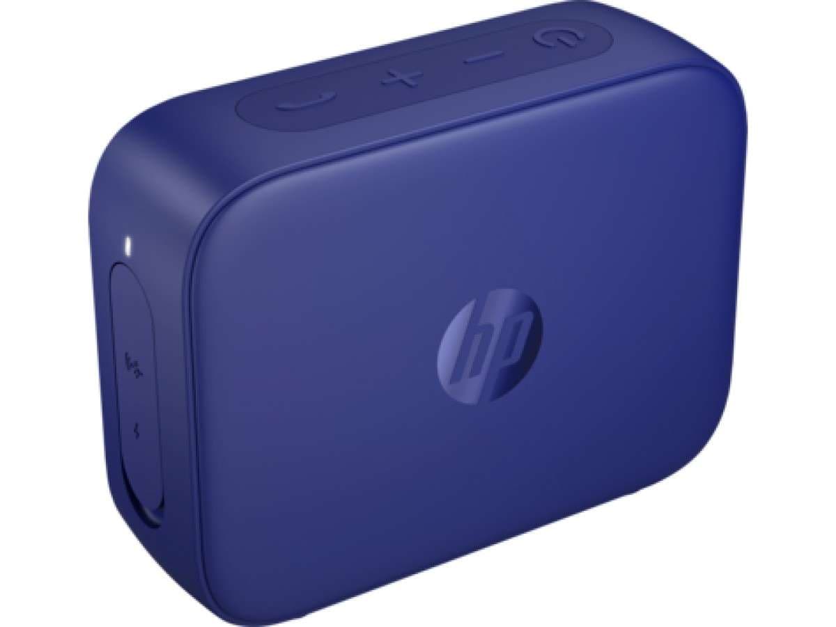 HP 350 Bluetooth with Built-in microphone IP54 Speaker 1