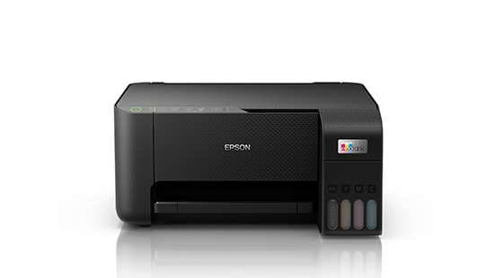 EPSON EcoTank L3250 A4 Wi-Fi All-in-One Ink Tank Printer 1