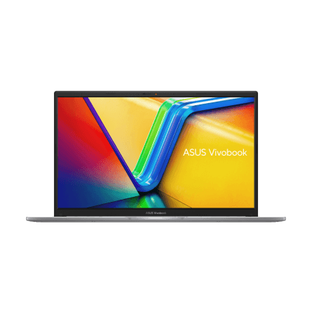 ASUS VivoBook |X1504VA| Intel Core i7-1355U 8GB DDR4 SO-DIMM RAM 512GB M.2 NVMe PCIe 3.0 SSD 15.6" FHD (1920 x 1080) MS Windows 11 1