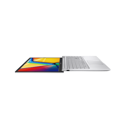 ASUS VivoBook |X1504VA| Intel Core i7-1355U 8GB DDR4 SO-DIMM RAM 512GB M.2 NVMe PCIe 3.0 SSD 15.6" FHD (1920 x 1080) MS Windows 11 3