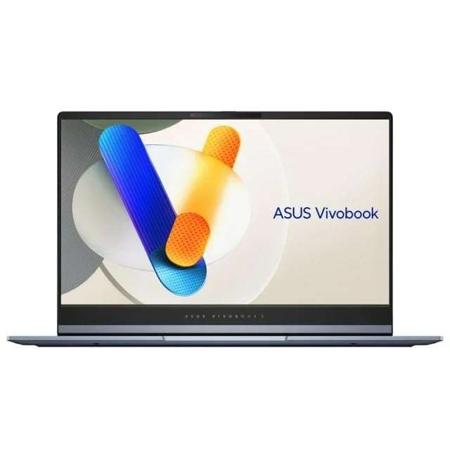 ASUS Vivobook S 15 OLED |S5506MA| Ultra 7-155H AI Boost NPU up to 11TOPS 16GB RAM 1TB M.2 NVMe PCIe 15.6" 3K OLED 120Hz MS Windows 11 1