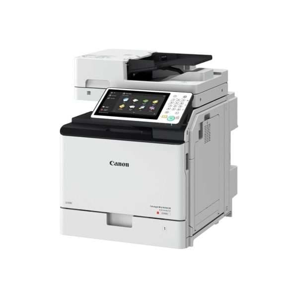 Canon imageRUNNER C3326i Multifunctional Colour Photocopier 1