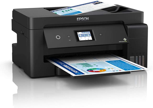 EPSON EcoTank L14150 A3+ Multifunction Wi-Fi Ink Tank Printer